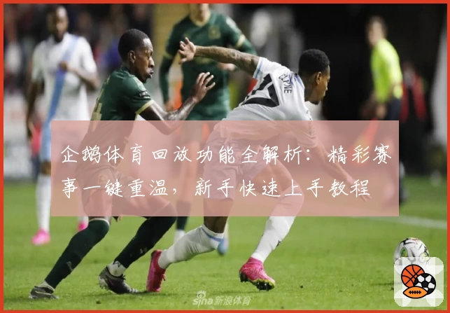 企鹅体育回放功能全解析:精彩赛事一键重温,新手快速上手教程