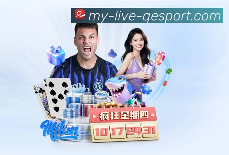 企鹅体育APP 体育赛事宣传图